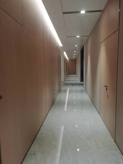 防火板